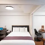 BON Condominium Umeda
